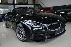 Bild des Angebotes BMW Z4 ROADSTER sDRIVE 20i AUT. NEUES MODELL LEDER 1-HAND