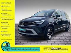 Bild des Angebotes Opel Crossland X Elegance AT / ALU