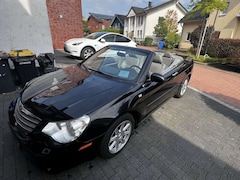 Bild des Angebotes Chrysler Sebring Sebring Cabrio 2.7 AutomatikLimited Hard-Top