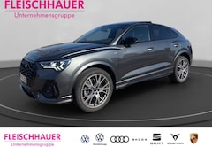 Bild des Angebotes Audi Q3 Sportback 40 quattro S line s-tronic Business-Pake