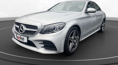 Bild des Angebotes Mercedes-Benz C 200 Limousine AMG-Line *KAMERA*MULTIBEAM*