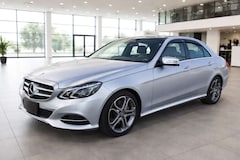 Bild des Angebotes Mercedes-Benz E 400 E 400 Hybrid Vollausstattung