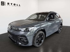 Bild des Angebotes VW Tiguan 2.0 TSI DSG R-Line 4Motion IQ-Light+HeadUp+NaviPro