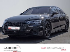 Bild des Angebotes Audi S8 4.0 TFSI quattro UPE 183140,- Area View, H