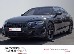 Bild des Angebotes Audi S8 4.0 TFSI quattro UPE 183140,- Area View, H