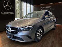 Bild des Angebotes Mercedes-Benz B 180 MBUX+Navi-Prem.+LED+Kam+PDC+SHZ+EASY-PACK