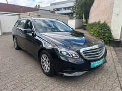 Bild des Angebotes Mercedes-Benz E 220 E -Klasse T-Modell E 220 CDI, MOTOR KLAPPE
