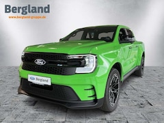 Ford Ranger MS-RT Doppelkabine 3.0 l240PS AWD