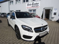 Bild des Angebotes Mercedes-Benz GLA 220 CDI / d 4Matic AMG.line