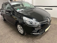 Bild des Angebotes Renault Clio IV Grandtour Limited