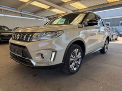 Bild des Angebotes Suzuki Vitara 1.4 Comfort 4x4+Keyless+AHK+Kamera+SpurAs