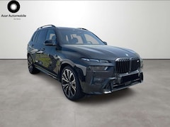 Bild des Angebotes BMW X7 M M60i xDrive MPak B&W 7 sitze