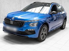 Bild des Angebotes Skoda Kamiq 1.5 TSI Monte Carlo 2xKLIMA ACC AHK AUT