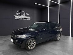 BMW X5 xDrive 35 i *Pano*AHK*Sport-Paket M*Leder*