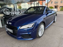 Bild des Angebotes Audi TT Roadster 2.0 TDI ultra S Line * Matrix*Sound*