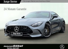Bild des Angebotes Mercedes-Benz AMG GT 63 4M+ PREMIUM+ PANO HUD BURMESTER DISTRO