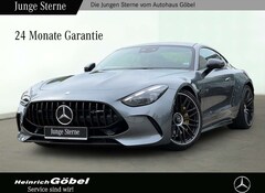 Bild des Angebotes Mercedes-Benz AMG GT 63 4M+ PREMIUM+ PANO HUD BURMESTER DISTRO