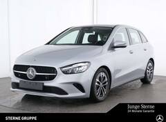 Bild des Angebotes Mercedes-Benz B 220 B 220 4M Progressive Adv Top gepflegt! VorrDistr