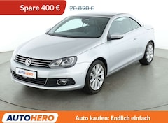 Bild des Angebotes VW Eos 2.0 TSI Cup Aut.*NAV*XENON*TEMPO*CAM*PDC*SHZ*PANO*