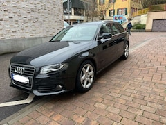 Bild des Angebotes Audi A4 Avant 1.8 TFSI Ambition
