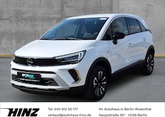 Opel Crossland Elegance1.2 Kamera,Navi,LED,Shzg.,