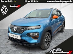 Bild des Angebotes Dacia Spring Comfort Plus