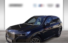 Bild des Angebotes BMW iX1 xDrive30 M SPORTPAKET-AHK-HEAD UP-HARMAN KARDON