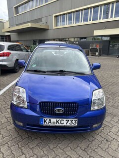 Bild des Angebotes Kia Picanto 1.1 EX