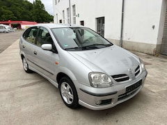 Bild des Angebotes Nissan Almera Tino 1.8 ACENTAPLUS