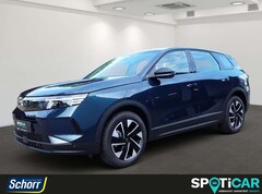 Bild des Angebotes Opel Grandland 1.2 DI Hybrid 48 V Automatik Edition