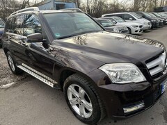 Bild des Angebotes Mercedes-Benz GLK 350 CDI 4Matic VOLL:SPORT PANORAMA F-1 MEMORY LOGIC 7