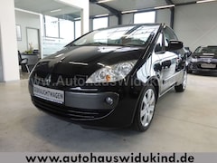 Bild des Angebotes Mitsubishi Colt CZC 1.5 Cabrio Invite Klima nur 53 000 km