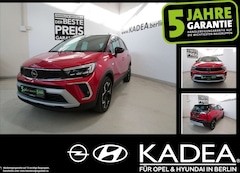 Bild des Angebotes Opel Crossland 1.2 Kamera,PDC,Lenk+Sitzhzg.,LED,CarPla