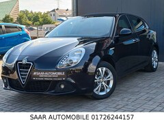 Bild des Angebotes Alfa Romeo Giulietta Turismo 2.0 D 170PS /LEDER/1.HAND