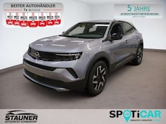 Bild des Angebotes Opel Mokka Edition 1.2 Turbo S/S AT8 130PS *NAVI*LHZ*