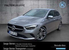 Bild des Angebotes Mercedes-Benz B 200 B 200 PROGRESSIVE+KAM+AHK+MEMO+AMBI+EASYP+LED Navi