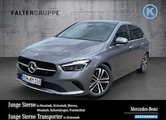 Bild des Angebotes Mercedes-Benz B 200 B 200 PROGRESSIVE+KAM+AHK+MEMO+AMBI+EASYP+LED Navi
