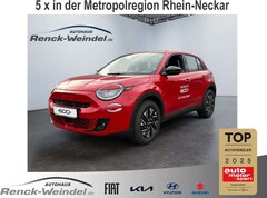 Bild des Angebotes Fiat 600 RED PDC LED Lichtsensor Keyless Spurhalteass. Notb