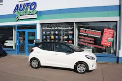 Bild des Angebotes Hyundai i10 1.2 Style Navi, Rückfahrkamera