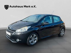 Bild des Angebotes Peugeot 208 Active, Klima,8-fach