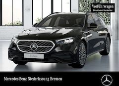 Bild des Angebotes Mercedes-Benz E 220 d T AMG 360° Pano Burmester Distr. LED AHK