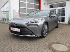 Toyota Mirai FCEV Advanced Panorama Vollausstattung