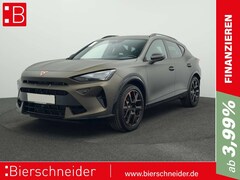 Bild des Angebotes CUPRA Formentor 2.0 TSI DSG 4Dr. VZ 5.-J.-GAR AKRA PANO 19