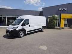 Opel Movano L3H2 2,2 NAV+PDC+AAC+270 TÜREN Klima Navi
