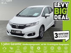 Bild des Angebotes Honda Jazz 1.3 i-VTEC Elegance *NAVI*KLIMA*PDC*RFK*SHZ*
