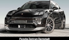 Bild des Angebotes Porsche Macan 4S Surround-View LED-Matrix Luftfederung