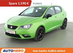 Bild des Angebotes SEAT Ibiza 1.2 TSI Stylance / Style*TEMPO*PDC*SHZ*ALU*