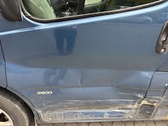 Bild des Angebotes Opel Vivaro 2.5 CDTI L1H1 Life Cosmo