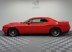 Bild des Angebotes Dodge Challenger SRT369 6.4 |SRT-Austattung|Unfallfrei|