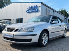 Bild des Angebotes Saab 9-3 Cabriolet 2.0 t Cabrio Linear